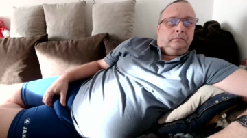 Fredylein1960  03-11-2021 Recorded Video Nude